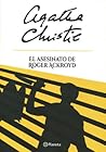 El asesinato de Roger Ackroyd by Agatha Christie El asesinato de Roger Ackroyd by Agatha Christie