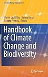 Handbook of Climate Change and Biodiversity Handbook of Climate Change and Biodiversity