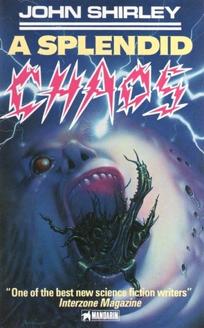 A Splendid Chaos (Paperback)