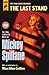 The Last Stand (Hard Case Crime)