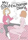 My Solo Exchange Diary Vol. 2 (My Lesbian Experience with Loneliness) 