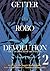 Getter Robo Devolution Vol. 2