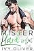 Mister Hard to Get