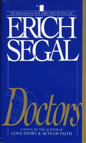 Doctors (Mass Market Paperback)