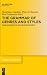 The Grammar of Genres and S...