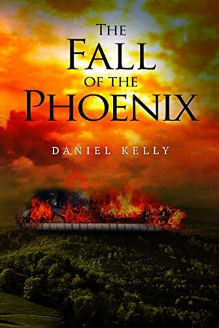 The Fall of the Phoenix (Heroes of Troy, #1)