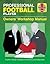 Professional Football Player Owners' Workshop Manual: A Guide to Owning, Managing and Maintaining a Top Football Player