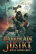 Darkblade Justice