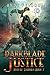 Darkblade Justice (Hero of ...