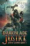 Darkblade Justice