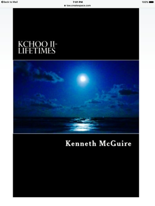 Kchoo-II-Lifetimes (Kchoo Experience Book 2)