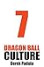 Dragon Ball Culture Volume ...
