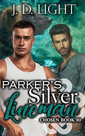 Parker's Silver Lineman (Chosen, #10)