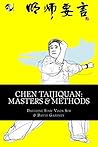 Chen Taijiquan by Davidine Siaw-Voon Sim