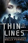 Thin Lines (The Child Thief 3)
