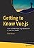 Getting to Know Vue.js: Learn to Build Single Page Applications in Vue from Scratch