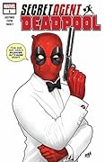 Deadpool: Secret Agent Deadpool #1