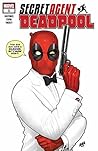 Deadpool: Secret Agent Deadpool #1 (of 6)