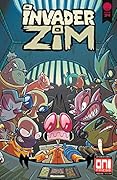 Invader ZIM #34