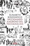 Diccionario amoroso del psicoanálisis