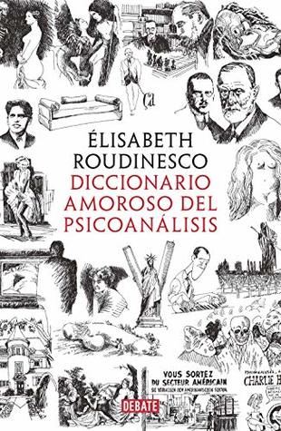 Diccionario amoroso del psicoanálisis (Kindle Edition)
