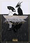 The Girl from the Other Side by Nagabe