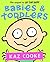 Babies & Toddlers by Kaz Cooke
