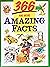 366 and More Amazing Facts