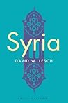 Syria: A Modern History