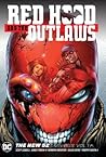 Red Hood and the Outlaws: The New 52 Omnibus Vol.  1