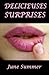 Delicieuses Surprises (Jord...