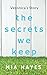 Veronica's Story: The Secre...