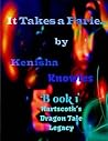 It Takes a Farie... (Fearann Na Fae)