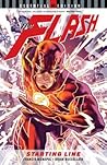 The Flash: Starting Line