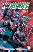 Justice League: No Justice