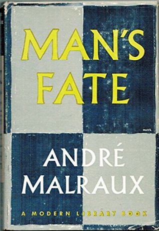 Man's Fate