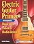Electric Guitar Primer Book...