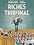 Les Riches au tribunal by Monique Pinçon-Charlot
