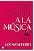 Por Amor a la Música