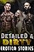 Detailed and Dirty Erotica ...