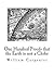 One Hundred Proofs that the Earth is not a Globe: Flat Earth Theory