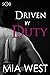 Driven by Duty (Sons of Bri...