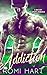 Addiction  (Out of Bounds #2)