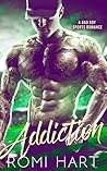 Addiction by Romi Hart Addiction by Romi Hart
