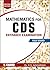 S. Chand Publishing Mathematics For Cds Entrance Examination