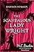 The Scandalous Lady Wright by Marion Chesney