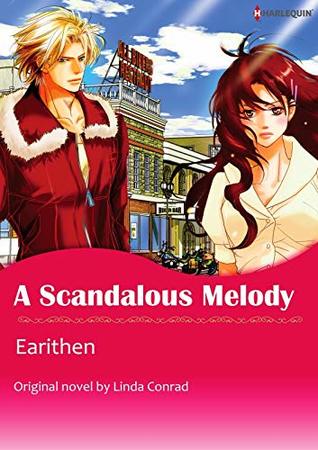 A Scandalous Melody (Kindle Edition)