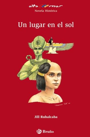 A Place In The Sun By Jill Rubalcaba