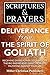 Deliverance from the Spirit...