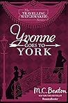 Yvonne Goes to York